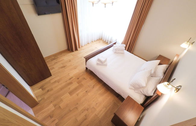 BaltHouse - Foto 5