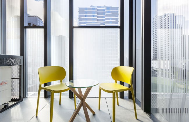 KULA South Yarra - Foto 11