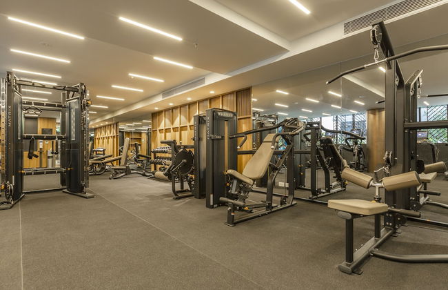 KULA South Yarra - Foto 13