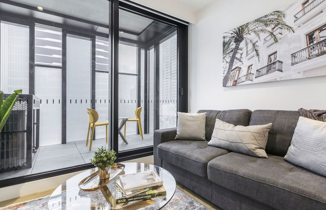 KULA South Yarra - Foto 8