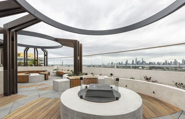 KULA South Yarra - Foto 14