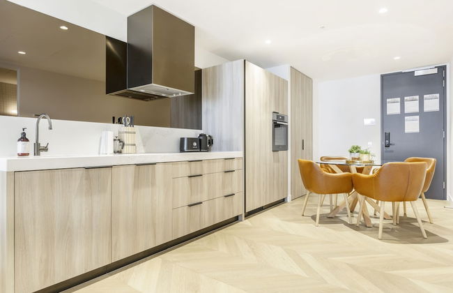 KULA South Yarra - Foto 5