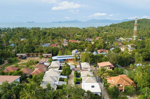 Photo 39 - 2 Bedroom Villa Lily Short walk to Beach SDV003-By Samui Dream Villas