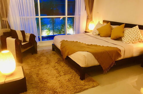 Photo 2 - 2 Bedroom Villa Lily Short walk to Beach SDV003-By Samui Dream Villas