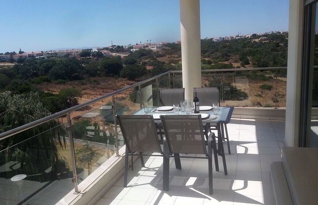 Albufeira Apartment Holiday Rentals - Photo 15