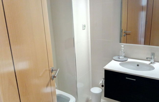 Albufeira Apartment Holiday Rentals - Photo 16