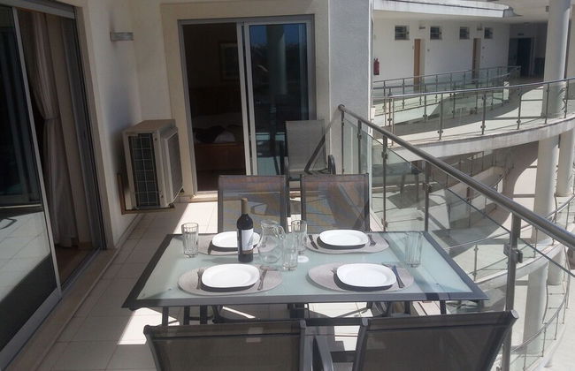 Albufeira Apartment Holiday Rentals - Photo 14