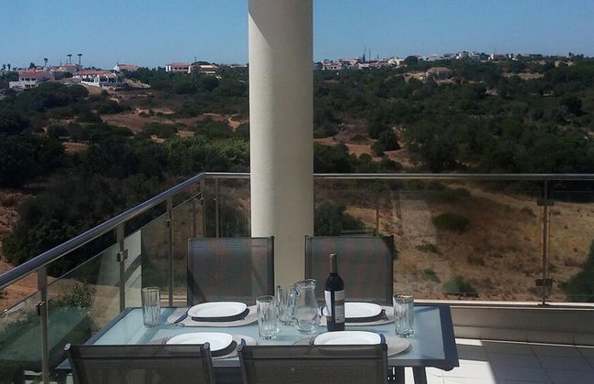 Albufeira Apartment Holiday Rentals - Photo 13