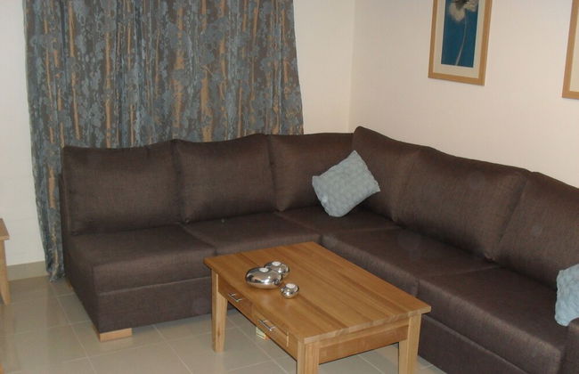 Albufeira Apartment Holiday Rentals - Photo 7