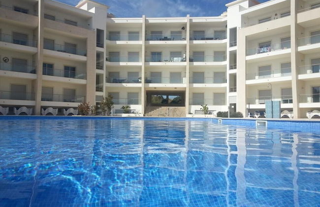 Albufeira Apartment Holiday Rentals - Photo 1