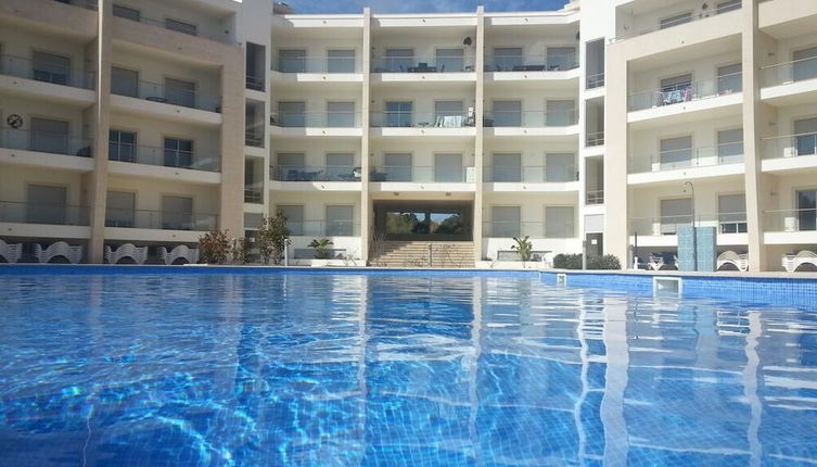 Photo 1 - Albufeira Apartment Holiday Rentals