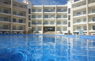 Photo 1 - Albufeira Apartment Holiday Rentals