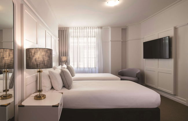 Adina Apartment Hotel Brisbane Anzac Square - Foto 10