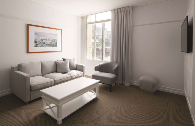 Adina Apartment Hotel Brisbane Anzac Square - Foto 23