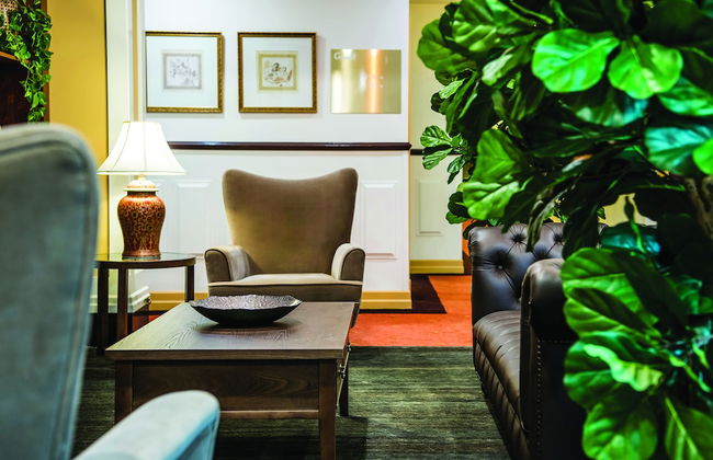 Adina Apartment Hotel Brisbane Anzac Square - Foto 5
