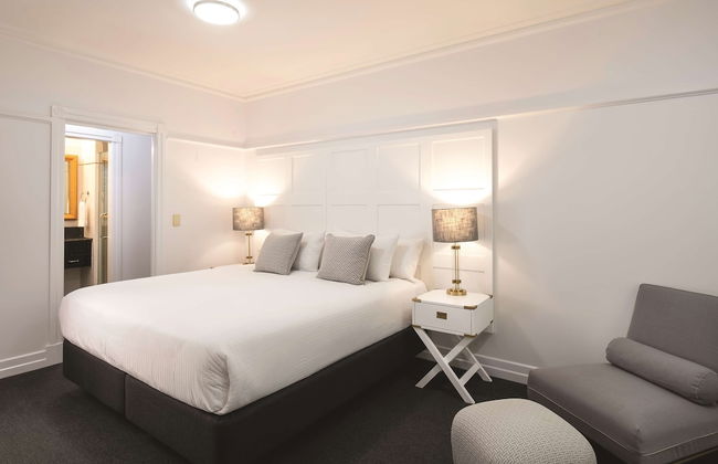 Adina Apartment Hotel Brisbane Anzac Square - Foto 14