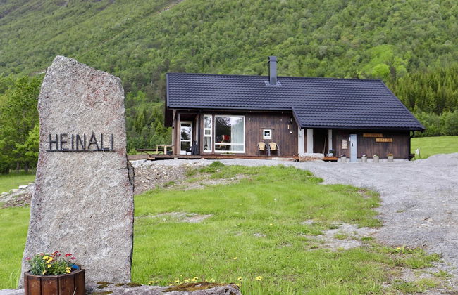 Heinåli Hytta - Foto 26