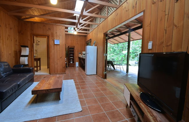 Daintree Cascades - Foto 18