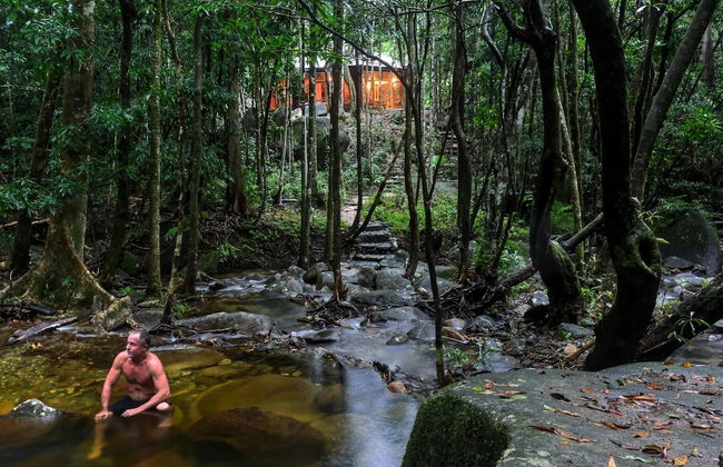 Daintree Cascades - Foto 54