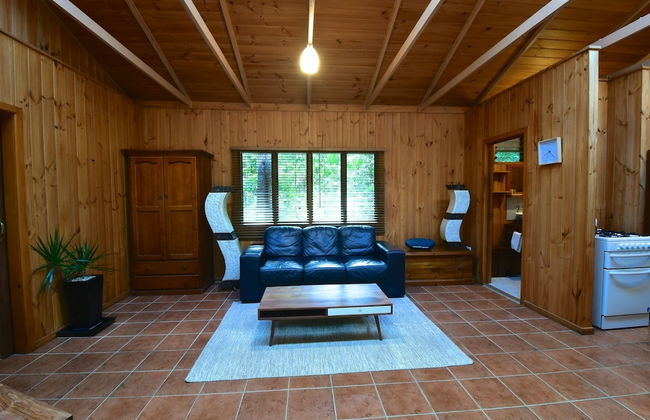 Daintree Cascades - Foto 20