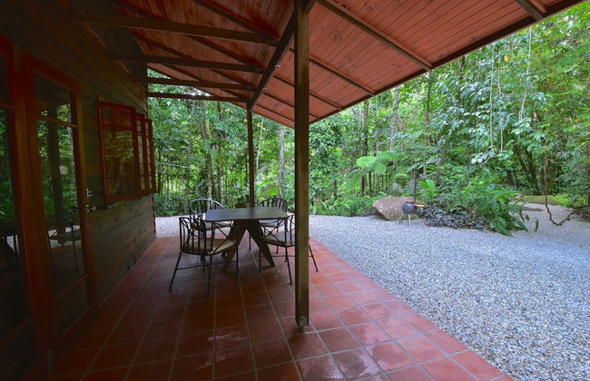 Daintree Cascades - Foto 30