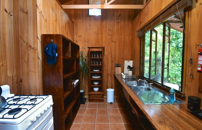 Daintree Cascades - Foto 12