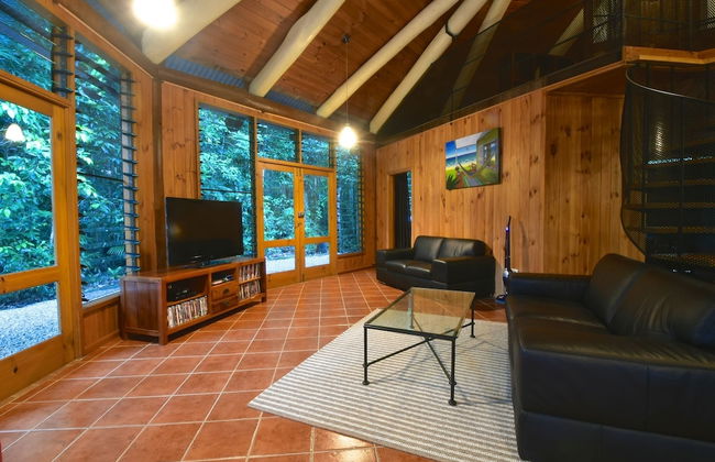 Daintree Cascades - Foto 36