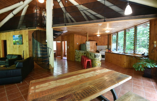 Daintree Cascades - Foto 9