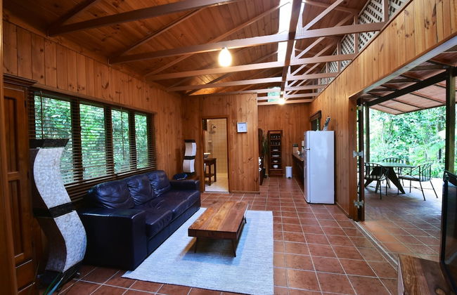 Daintree Cascades - Foto 19