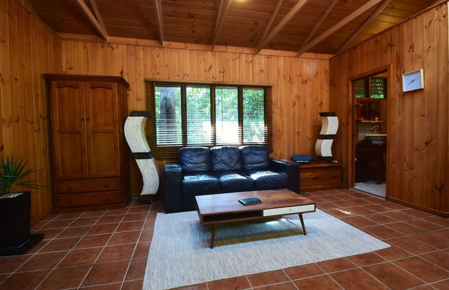 Daintree Cascades - Foto 23