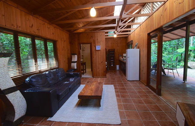 Daintree Cascades - Foto 22