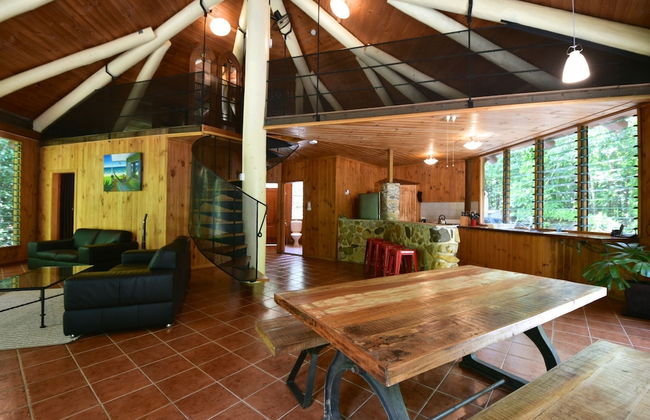 Daintree Cascades - Foto 10