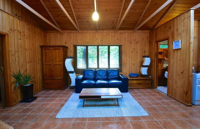 Daintree Cascades - Foto 35