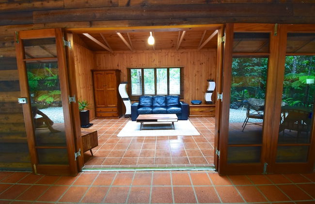 Daintree Cascades - Foto 25