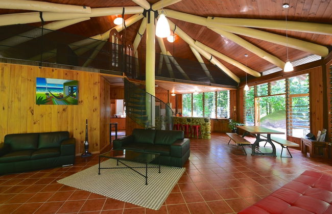 Daintree Cascades - Foto 24