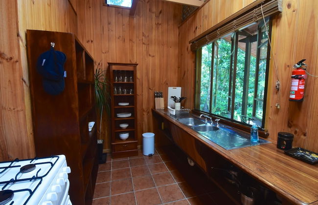 Daintree Cascades - Foto 14