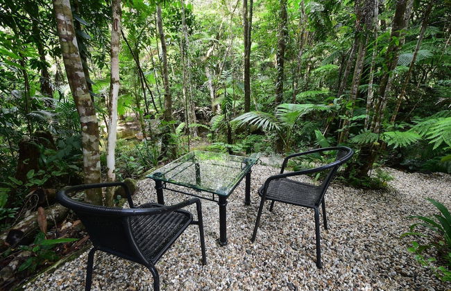 Daintree Cascades - Foto 44