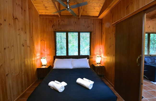 Daintree Cascades - Foto 32