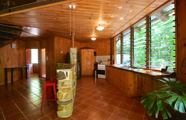 Daintree Cascades - Foto 11