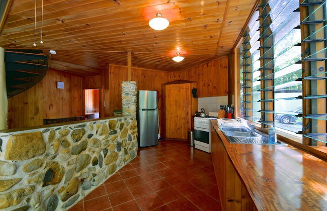 Daintree Cascades - Foto 16