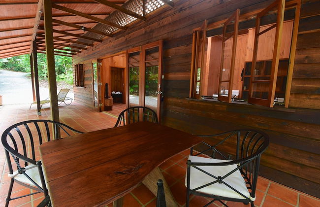 Daintree Cascades - Foto 29