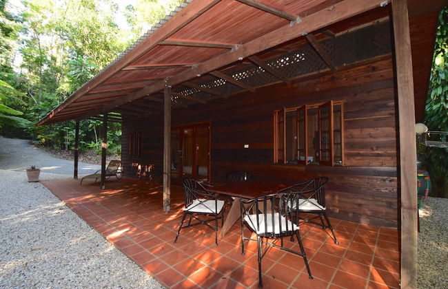 Daintree Cascades - Foto 28