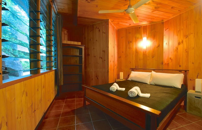 Daintree Cascades - Foto 5