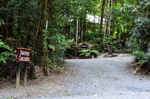 Foto 39 - Daintree Cascades