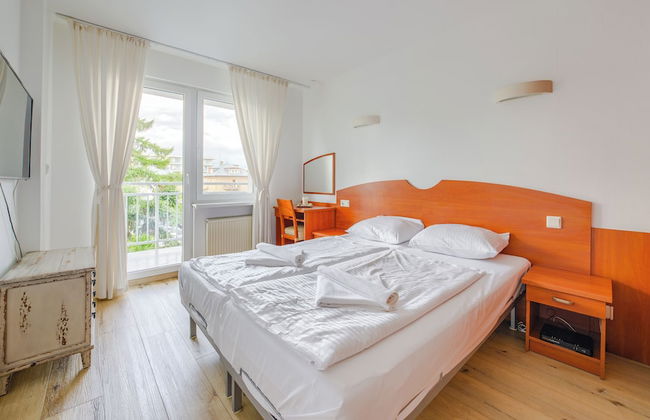 Apartamenty Sun & Snow w Rezydencji Bielik - Foto 16