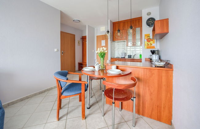 Apartamenty Sun & Snow w Rezydencji Bielik - Foto 18