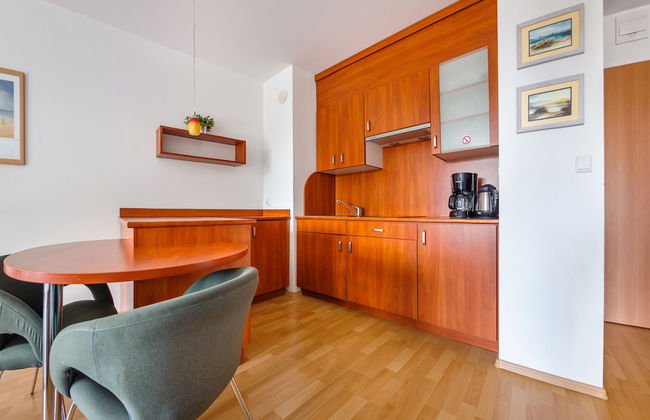 Apartamenty Sun & Snow w Rezydencji Bielik - Foto 21