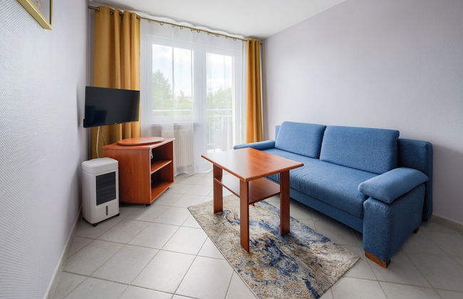 Apartamenty Sun & Snow w Rezydencji Bielik - Foto 32