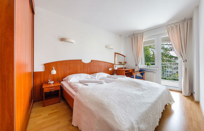 Apartamenty Sun & Snow w Rezydencji Bielik - Foto 5