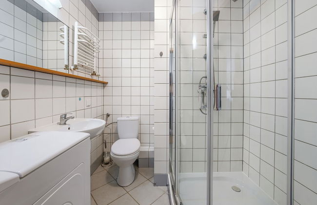 Apartamenty Sun & Snow w Rezydencji Bielik - Foto 53